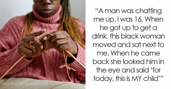 55 White People Share Their Absolute Favorite Things About Black People