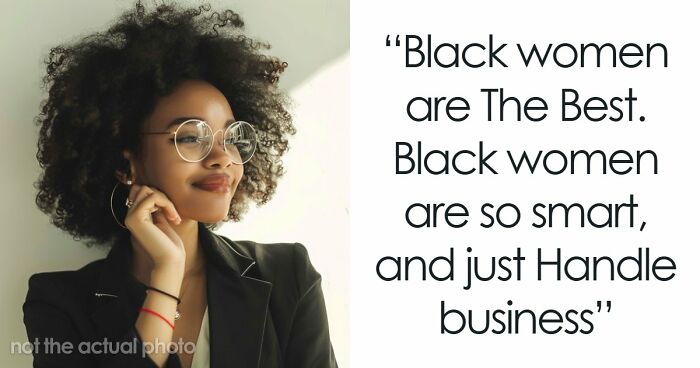 55 White People Share Their Absolute Favorite Things About Black People