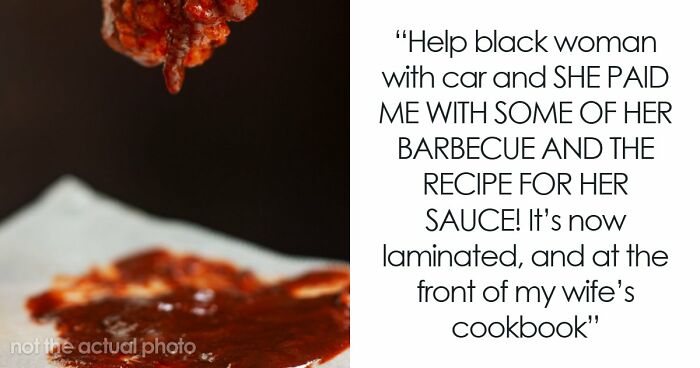 55 White People Share Their Absolute Favorite Things About Black People