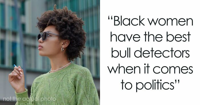55 White People Share Their Absolute Favorite Things About Black People