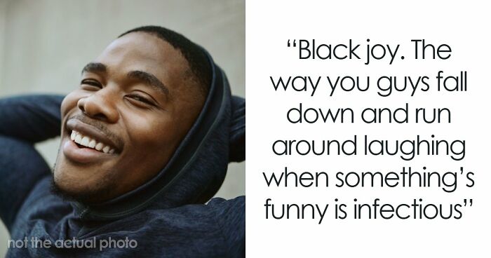 55 White People Share Their Absolute Favorite Things About Black People