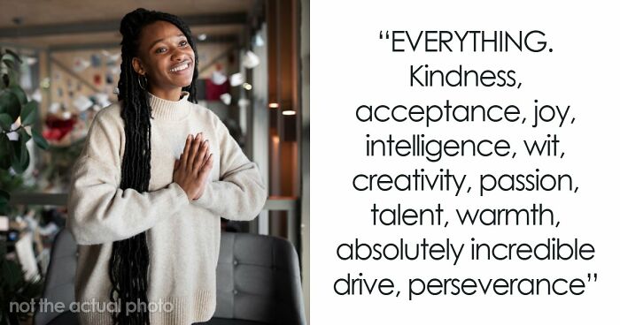 55 White People Share Their Absolute Favorite Things About Black People