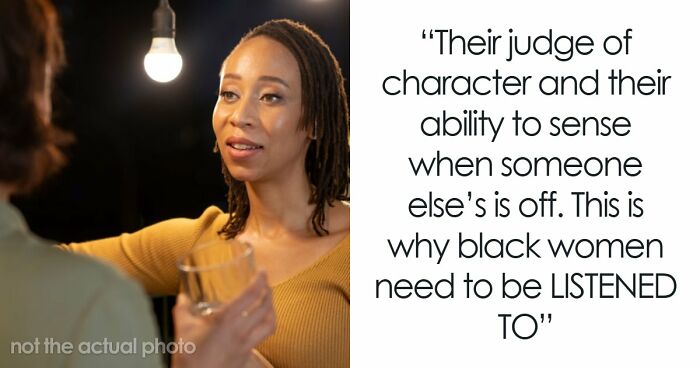 55 White People Share Their Absolute Favorite Things About Black People