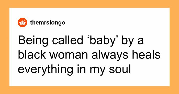 55 White People Share Their Absolute Favorite Things About Black People