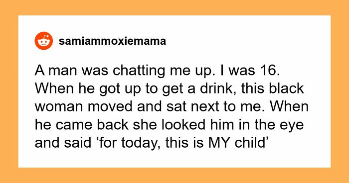 55 White People Share Their Absolute Favorite Things About Black People