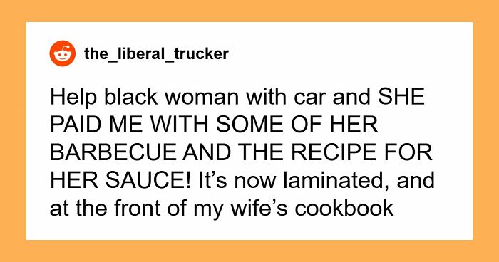 55 White People Share Their Absolute Favorite Things About Black People