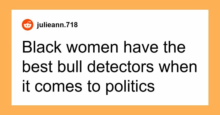 55 White People Share Their Absolute Favorite Things About Black People