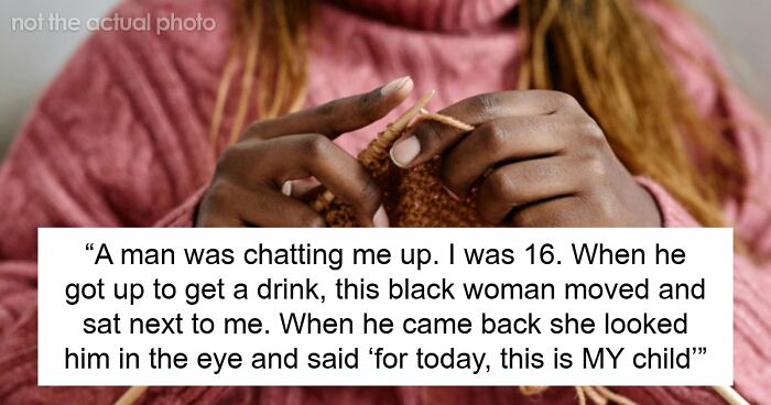 55 White People Share Their Absolute Favorite Things About Black People