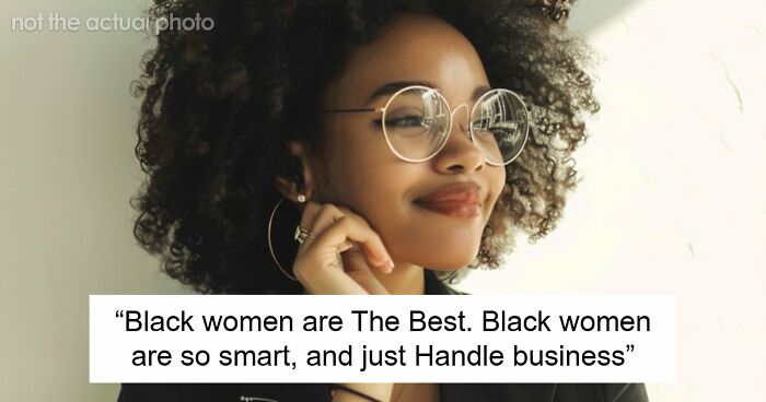 55 White People Share Their Absolute Favorite Things About Black People