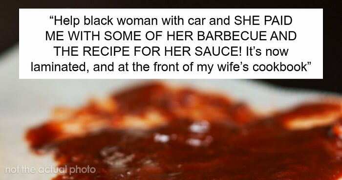 55 White People Share Their Absolute Favorite Things About Black People