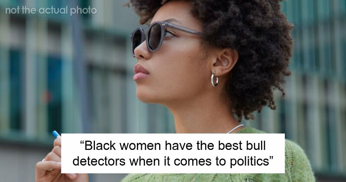 55 White People Share Their Absolute Favorite Things About Black People