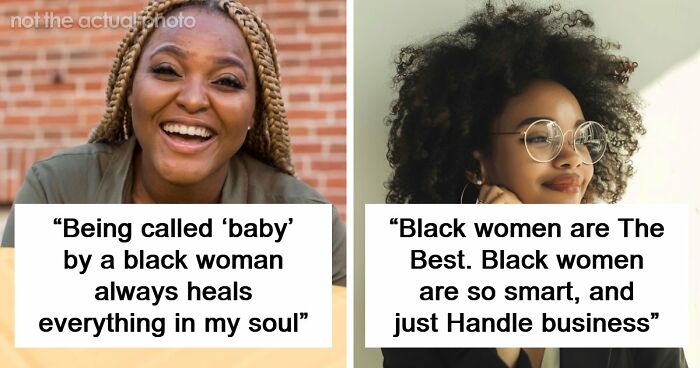 55 White People Share Their Absolute Favorite Things About Black People