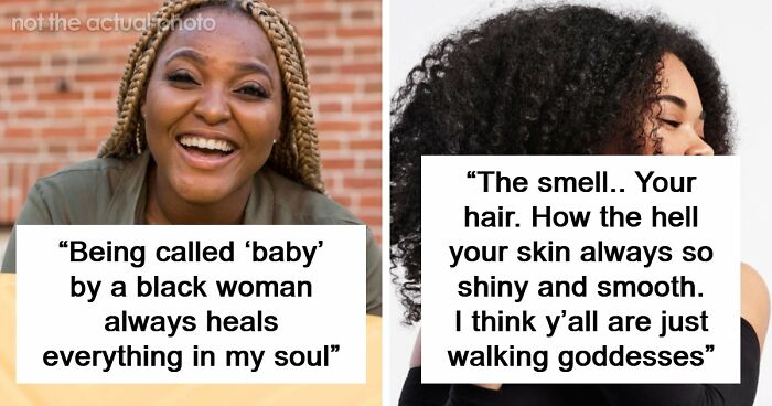55 White People Share Their Absolute Favorite Things About Black People