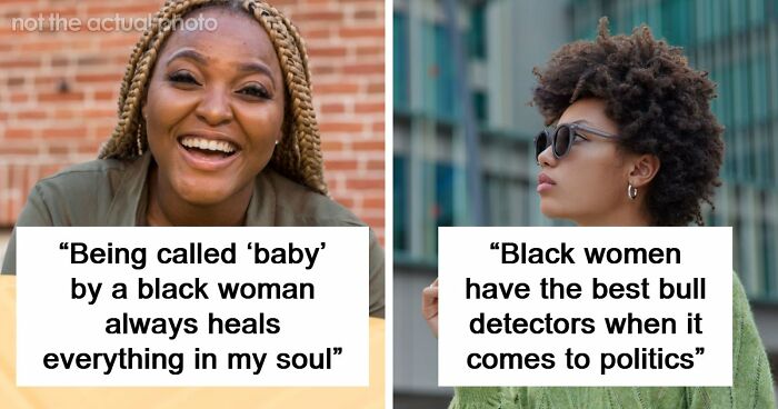 55 White People Share Their Absolute Favorite Things About Black People