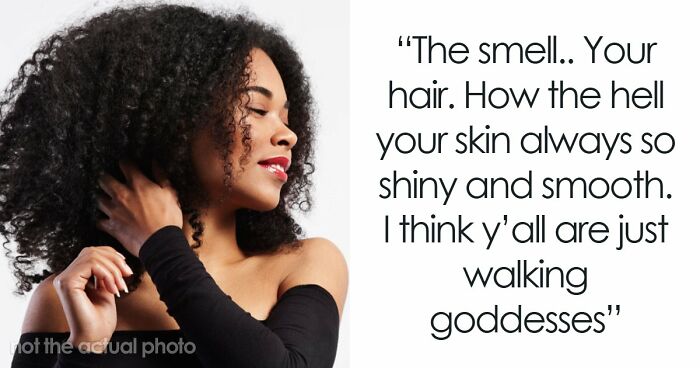 55 White People Share Their Absolute Favorite Things About Black People