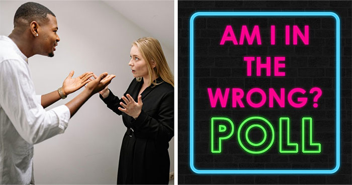 “Does She Have A Point?”: Vote On 11 Real-Life Conflicts With No Clear Winners