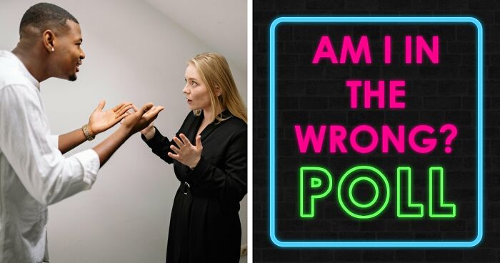 “Does She Have A Point?”: Vote On 11 Real-Life Conflicts With No Clear Winners