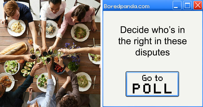 “Does She Have A Point?”: Vote On 11 Real-Life Conflicts With No Clear Winners