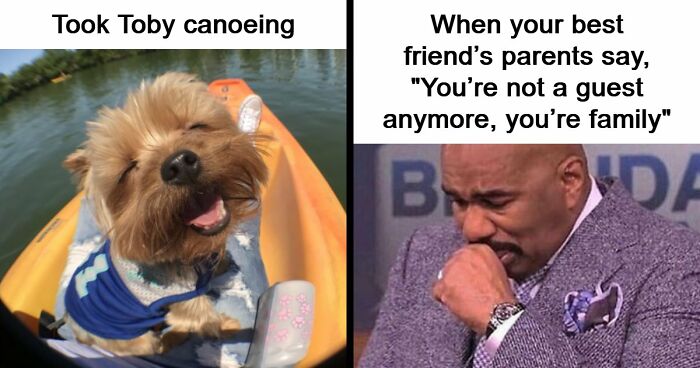 53 Wholesome Posts And Memes To Show You A Different Side Of The Internet