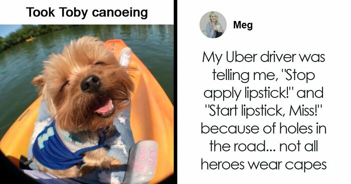 53 Wholesome Posts And Memes To Show You A Different Side Of The Internet