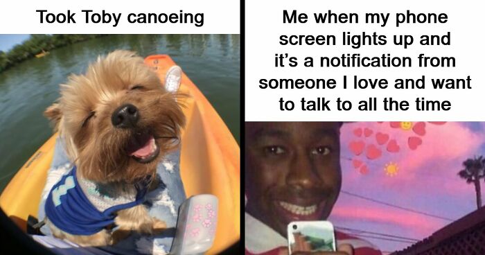53 Wholesome Posts And Memes To Show You A Different Side Of The Internet