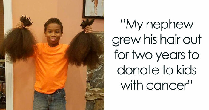 You Might Want To Prepare Tissues Before Reading These 53 Incredibly Wholesome Stories