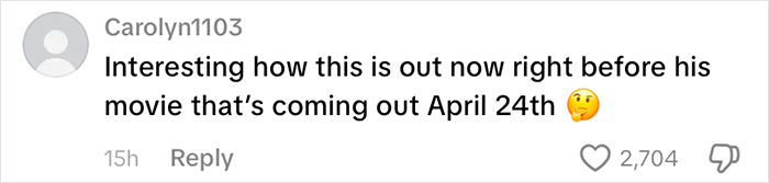 Por que Paris Jackson agora acredita em alegações perturbadoras contra seu pai Por que Paris Jackson agora acredita em alegações perturbadoras contra seu pai