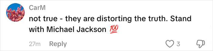 Por que Paris Jackson agora acredita em alegações perturbadoras contra seu pai Por que Paris Jackson agora acredita em alegações perturbadoras contra seu pai