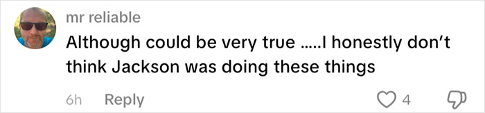 Por que Paris Jackson agora acredita em alegações perturbadoras contra seu pai Por que Paris Jackson agora acredita em alegações perturbadoras contra seu pai