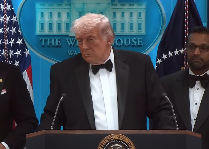 Por que o serviço secreto apressou JD Vance diante do presidente durante o incidente de segurança na Casa Branca