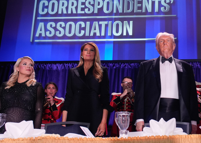 Por que o serviço secreto apressou JD Vance diante do presidente durante o incidente de segurança na Casa Branca