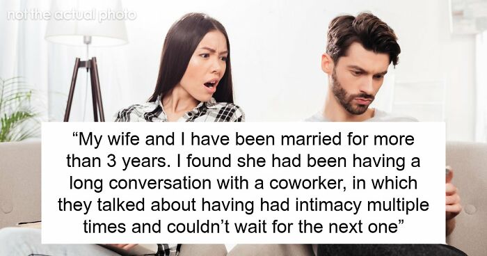 Man Moves Out After Suspicion About Wife’s Affair, Comes Back To Find Bedroom Twist He Won’t Forget