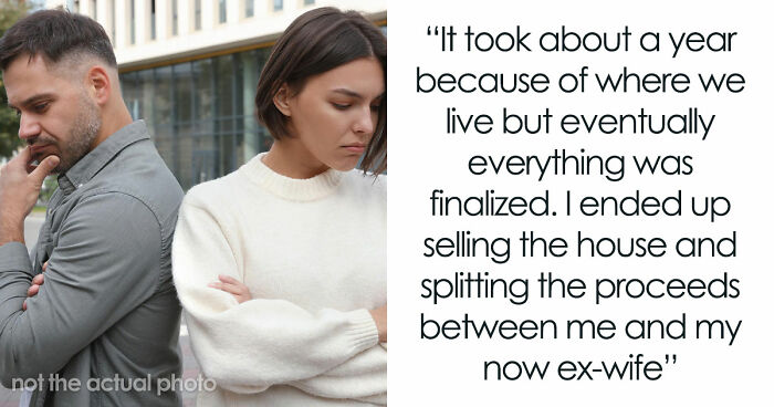 Woman Divorces Husband After Learning Of Cancer As A Power Move, Changes Her Mind Years Later