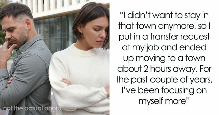 Woman Divorces Husband After Learning Of Cancer As A Power Move, Changes Her Mind Years Later