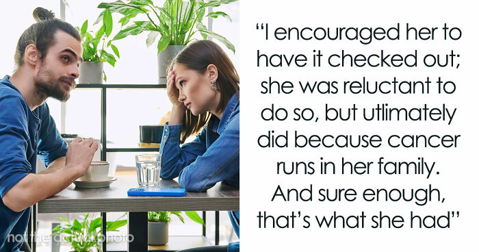 Woman Divorces Husband After Learning Of Cancer As A Power Move, Changes Her Mind Years Later