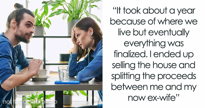 Woman Divorces Husband After Learning Of Cancer As A Power Move, Changes Her Mind Years Later