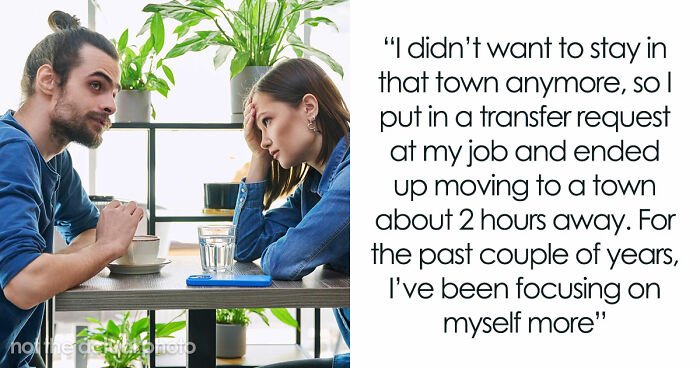 Woman Divorces Husband After Learning Of Cancer As A Power Move, Changes Her Mind Years Later