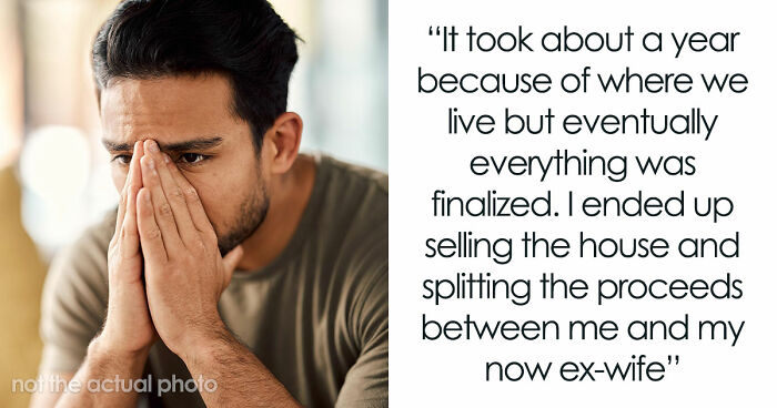 Woman Divorces Husband After Learning Of Cancer As A Power Move, Changes Her Mind Years Later