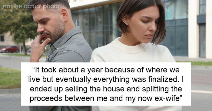 Woman Divorces Husband After Learning Of Cancer As A Power Move, Changes Her Mind Years Later