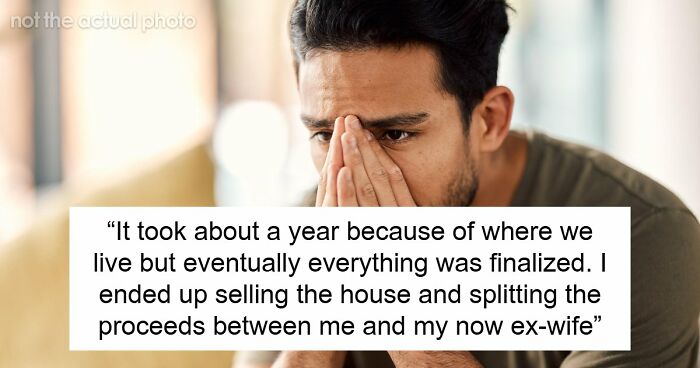 Woman Divorces Husband After Learning Of Cancer As A Power Move, Changes Her Mind Years Later