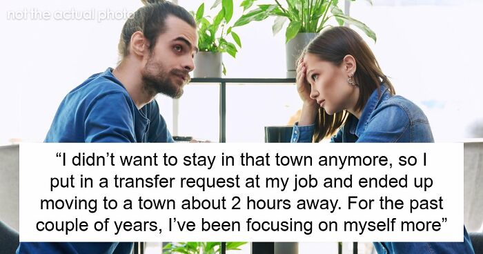 Woman Divorces Husband After Learning Of Cancer As A Power Move, Changes Her Mind Years Later