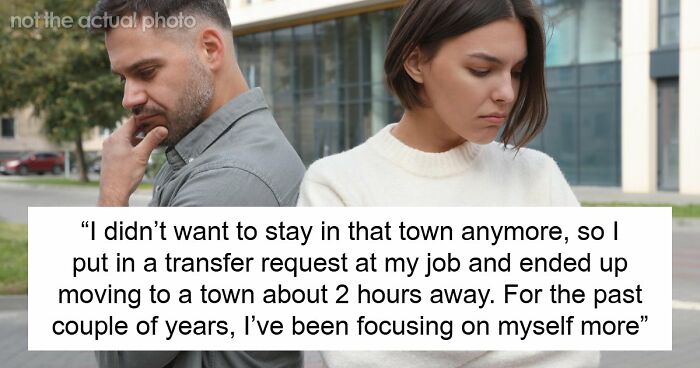 Woman Divorces Husband After Learning Of Cancer As A Power Move, Changes Her Mind Years Later