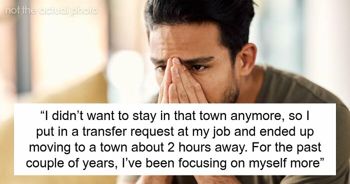 Woman Divorces Husband After Learning Of Cancer As A Power Move, Changes Her Mind Years Later