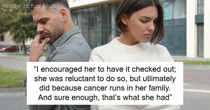 Woman Divorces Husband After Learning Of Cancer As A Power Move, Changes Her Mind Years Later