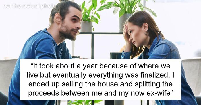 Woman Divorces Husband After Learning Of Cancer As A Power Move, Changes Her Mind Years Later