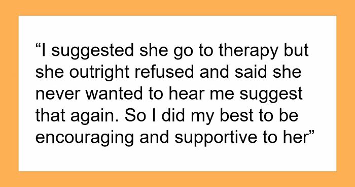 Woman Divorces Husband After Learning Of Cancer As A Power Move, Changes Her Mind Years Later