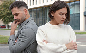 Lady Finds Out About Cancer, Divorces Husband As Power Move, Regrets It Almost Immediately