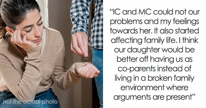 Wife’s Newly Religious Ex Confesses Their Affair To Her Hubs, 14-Year-Old Secret Destroys Marriage