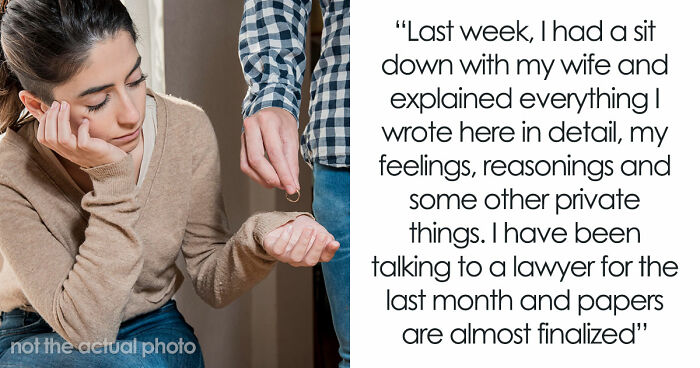 Wife’s Newly Religious Ex Confesses Their Affair To Her Hubs, 14-Year-Old Secret Destroys Marriage