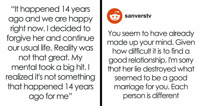 Wife’s Newly Religious Ex Confesses Their Affair To Her Hubs, 14-Year-Old Secret Destroys Marriage